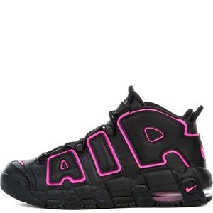 Nike Air More Uptempo Hyperpink